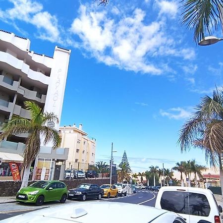 Mng-Apart Studio D-14 Mareverde Costa Adeje Εξωτερικό φωτογραφία
